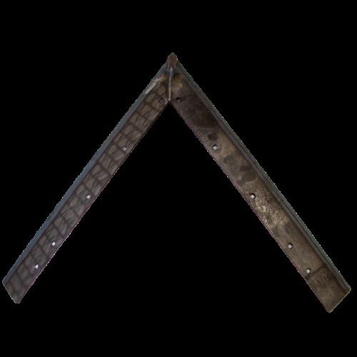 V Blades/Sweep Plow Blades WAKO